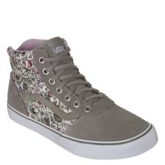 Tênis Vans Feminino Casual Milton Hi