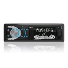 Media Receiver Aquarius MTC6609