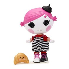 Boneca Lalaloopsy Sherri Charades Buba