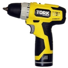 Furadeira / Parafusadeira 3/8 Super Tork - FP 812