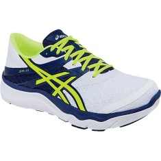 Tênis Asics Masculino Corrida 33-M