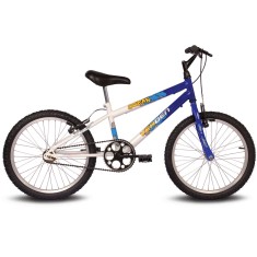 Bicicleta Verden Bikes Aro 20 Freio V-Brake Ocean 20