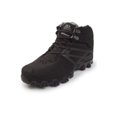 Tênis Oakley Masculino Casual Bunker Mid
