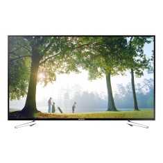 Smart TV TV LED 75" Samsung Série 6 Full HD Netflix UN75H6300 4 HDMI