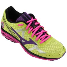 Tênis Mizuno Feminino Corrida Wave Prorunner 17