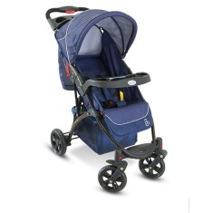 Carrinho de Bebê Travel System Galzerano Athena 1290