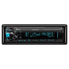 Media Receiver Kenwood KMM-BT3012U