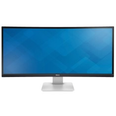 Monitor LED 34 " Dell U3415W