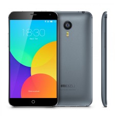 Smartphone Meizu 32GB MX4 20,7 MP Android 5.0 (Lollipop) 3G 4G Wi-Fi
