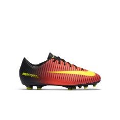 Chuteira Campo Nike Mercurial Vapor XI Infantil