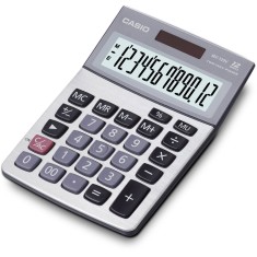 Calculadora De Mesa Casio MX-120S