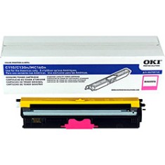 Toner Magenta Okidata C110