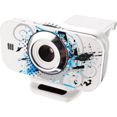 WebCam Trust 0,3 MP 17627