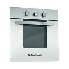 Forno de Embutir Elétrico Continental 66 Litros Inox FOECT060E1A2IN