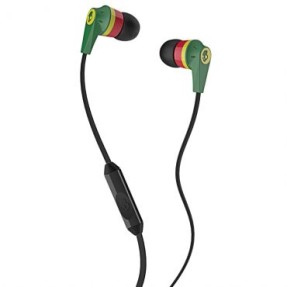 Fone de Ouvido com Microfone Skullcandy S2IKDY