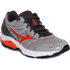 Tênis Mizuno Masculino Corrida Wave Impetus 2