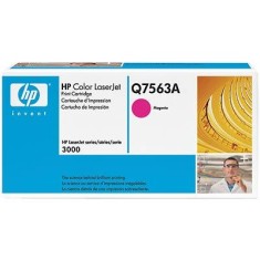 Toner Magenta HP Q7563A