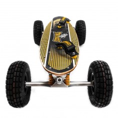 Skate Elétrico - TwoDogs Off Road 1300w