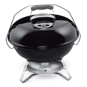 Churrasqueira Carvão Weber Jumbo Joe