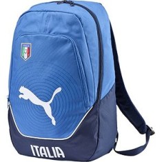Mochila Puma Itália Evopower Football