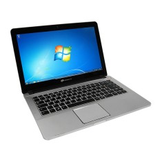 Notebook Evolute Intel Core i5 430M 4GB de RAM HD 500 GB LCD 14" Windows 7 Starter Edition SFX-65B