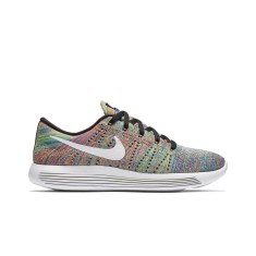 Tênis Nike Masculino Corrida Lunarepic Low Flyknit