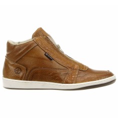 Tênis Fatal Masculino Casual Croco Hi