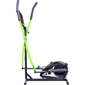 Transport Elíptico Oceano Bike 1.0