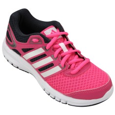 Tênis Adidas Infantil (Menina) Corrida Duramo 6