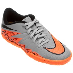 Tênis Nike Infantil (Menino) Futsal Hypervenom Phelon II