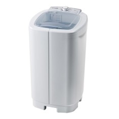Lavadora Semiautomática Mueller Mais Turbilhonamento Family 10kg