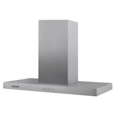 Coifa Ilha Suggar Ônix 90 cm TP6090IX