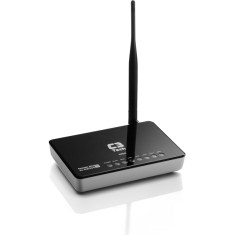 Roteador Access Point Repetidor Wireless 150 Mbps W-R2000nL v1.3 - C3 Tech