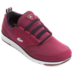 Tênis Lacoste Feminino Casual Light