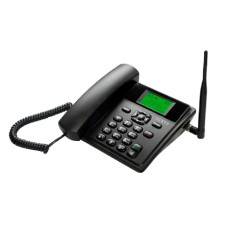Celular de Mesa com Fio Elsys EPFS11