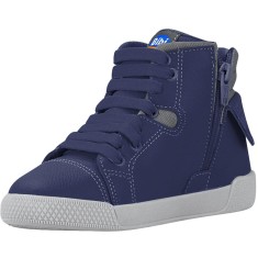 Tênis Bibi Infantil (Menino) Casual Snearkers New V 815091