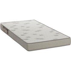 Colchão Solteiro Espuma Ortobom D23 Light 88 x 14 x 188 cm