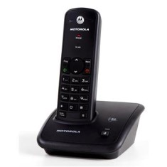 Telefone sem Fio Motorola FOX 500 sem ID