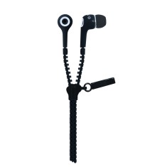 Fone de Ouvido com Microfone OEX Zipper FN-400