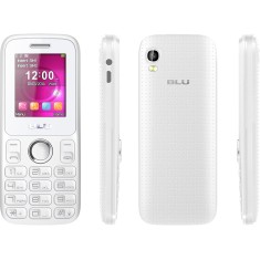 Celular Blu Zoey II T276 0,3 MP 2 Chips