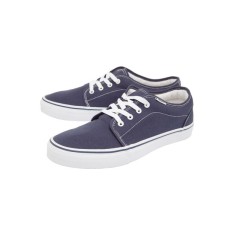 Tênis Vans Masculino Casual Vulcanized
