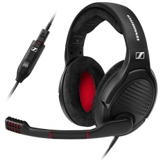Headset com Microfone Sennheiser PC 373D