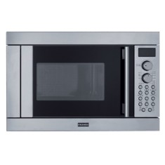 Micro-ondas de Embutir Franke 25 Litros Smart 60 Inox
