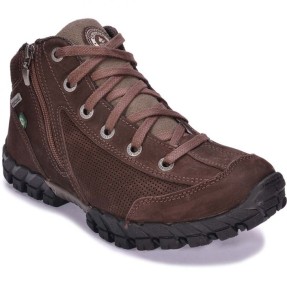 Tênis Macboot Masculino Trekking Iuca 02