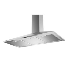Coifa Parede Brastemp 90 cm BAI91BR Inox