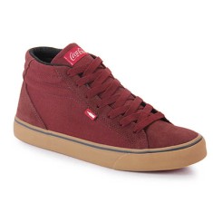 Tênis Coca-Cola Masculino Casual Darma