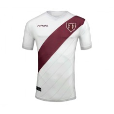 Camisa Torcedor Vila Nova III 2016 sem Número Rinat