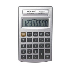Calculadora De Bolso Procalc PC903S