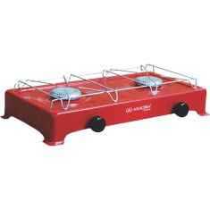 Fogão de Mesa Araceba 2 Bocas ACF-0101
