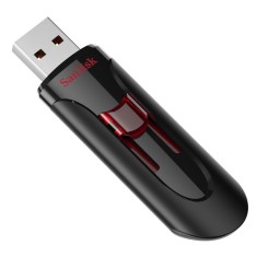 Pen Drive SanDisk Cruzer Glide 128 GB USB 3.0 SDCZ600-128G